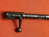 WWll GERMAN NAZI K98 BOLT ACTION CONVERSION KIT 22LR - 2 of 15