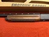 REMINGTON SP-10 MAGNUM SEMI AUTO SHOTGUN 30 INCH BARREL - 11 of 17