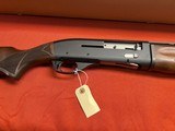 REMINGTON SP-10 MAGNUM SEMI AUTO SHOTGUN 30 INCH BARREL - 2 of 17