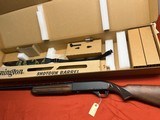 REMINGTON SP-10 MAGNUM SEMI AUTO SHOTGUN 30 INCH BARREL - 9 of 17