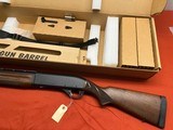 REMINGTON SP-10 MAGNUM SEMI AUTO SHOTGUN 30 INCH BARREL - 8 of 17