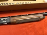 REMINGTON SP-10 MAGNUM SEMI AUTO SHOTGUN 30 INCH BARREL - 4 of 17