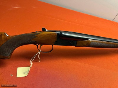 WINCHESTER MODEL 23HD SXS 12 GA SHOTGUN ~ HEAVY DUCK ~