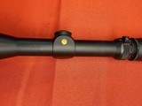 LEUPOLD VARI-X III 4.5x-14 x 44mm RIFLE SCOPE - 4 of 9