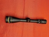 LEUPOLD VARI-X III 4.5x-14 x 44mm RIFLE SCOPE - 1 of 9