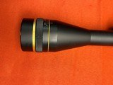 LEUPOLD VARI-X III 4.5x-14 x 44mm RIFLE SCOPE - 2 of 9