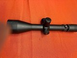 LEUPOLD VARI-X lll 4.5 -14 X 50 MM LONGRANGE RIFLE SCOPE 30MM TUBE ~ FOCUS ~ - 1 of 7