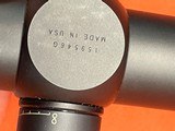 LEUPOLD VARI-X lll 4.5 -14 X 50 MM LONGRANGE RIFLE SCOPE 30MM TUBE ~ FOCUS ~ - 7 of 7