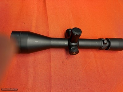 LEUPOLD VARI-X lll 4.5 -14 X 50 MM LONGRANGE RIFLE SCOPE 30MM TUBE ~ FOCUS ~