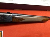 BROWNING BAR SAFARI GRADE SEMI AUTO RIFLE 7MM MAGNUM - 4 of 17