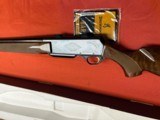 BROWNING BAR SAFARI GRADE SEMI AUTO RIFLE 7MM MAGNUM - 9 of 17