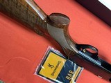 BROWNING BAR SAFARI GRADE SEMI AUTO RIFLE 7MM MAGNUM - 17 of 17