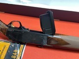 BROWNING BAR SAFARI GRADE SEMI AUTO RIFLE 7MM MAGNUM - 15 of 17