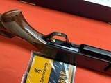 BROWNING BAR SAFARI GRADE SEMI AUTO RIFLE 7MM MAGNUM - 14 of 17