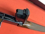 BROWNING BAR SAFARI GRADE SEMI AUTO RIFLE 7MM MAGNUM - 16 of 17