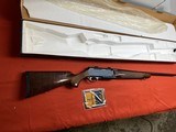 BROWNING BAR SAFARI GRADE SEMI AUTO RIFLE 7MM MAGNUM - 2 of 17
