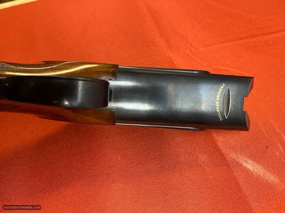 RIZZINI MARCHENO PREMIER SPORTING O/U 12 GA SHOTGUN - Image 18 of 21
