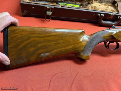 RIZZINI MARCHENO PREMIER SPORTING O/U 12 GA SHOTGUN - Image 17 of 21