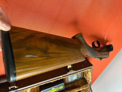 RIZZINI MARCHENO PREMIER SPORTING O/U 12 GA SHOTGUN - Image 11 of 21