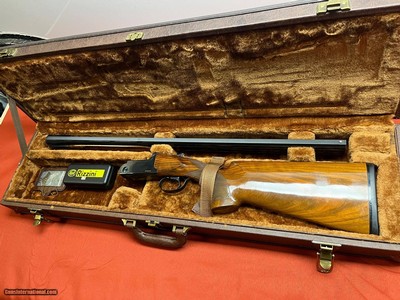RIZZINI MARCHENO PREMIER SPORTING O/U 12 GA SHOTGUN - Image 2 of 21