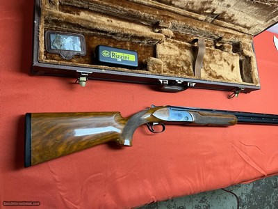 RIZZINI MARCHENO PREMIER SPORTING O/U 12 GA SHOTGUN