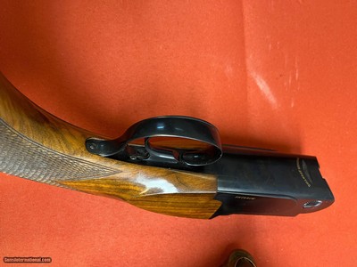 RIZZINI MARCHENO PREMIER SPORTING O/U 12 GA SHOTGUN - Image 13 of 21