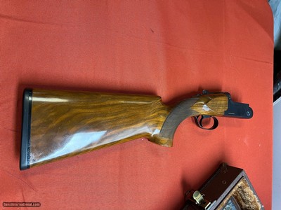 RIZZINI MARCHENO PREMIER SPORTING O/U 12 GA SHOTGUN - Image 9 of 21