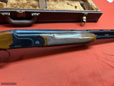 RIZZINI MARCHENO PREMIER SPORTING O/U 12 GA SHOTGUN - Image 4 of 21