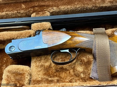 RIZZINI MARCHENO PREMIER SPORTING O/U 12 GA SHOTGUN - Image 6 of 21
