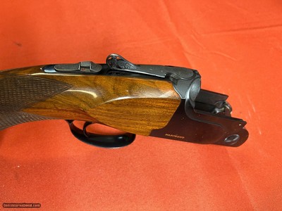 RIZZINI MARCHENO PREMIER SPORTING O/U 12 GA SHOTGUN - Image 15 of 21