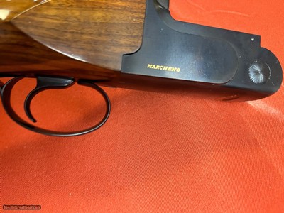 RIZZINI MARCHENO PREMIER SPORTING O/U 12 GA SHOTGUN - Image 16 of 21