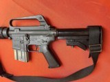 COLT PREBAN SP1 AR15 SEMI AUTO CARBINE
223 - 10 of 13