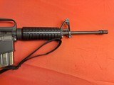 COLT PREBAN SP1 AR15 SEMI AUTO CARBINE
223 - 7 of 13