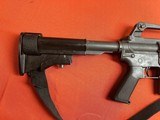 COLT PREBAN SP1 AR15 SEMI AUTO CARBINE
223 - 6 of 13