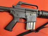 COLT PREBAN SP1 AR15 SEMI AUTO CARBINE
223 - 4 of 13
