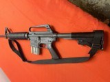 COLT PREBAN SP1 AR15 SEMI AUTO CARBINE
223 - 9 of 13