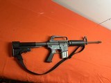 COLT PREBAN SP1 AR15 SEMI AUTO CARBINE
223 - 2 of 13