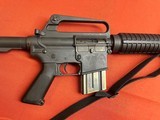 COLT PREBAN SP1 AR15 SEMI AUTO CARBINE
223 - 1 of 13