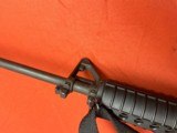 COLT PREBAN SP1 AR15 SEMI AUTO CARBINE
223 - 13 of 13