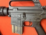 COLT PREBAN SP1 AR15 SEMI AUTO CARBINE
223 - 3 of 13