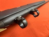 STEYR MANNLICHER AUSTRIA PRO HUNTER BOLT ACTION RIFLE 280 REM. - 8 of 13