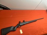 STEYR MANNLICHER AUSTRIA PRO HUNTER BOLT ACTION RIFLE 280 REM. - 4 of 13