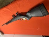 STEYR MANNLICHER AUSTRIA PRO HUNTER BOLT ACTION RIFLE 280 REM. - 9 of 13