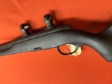 STEYR MANNLICHER AUSTRIA PRO HUNTER BOLT ACTION RIFLE 280 REM. - 10 of 13