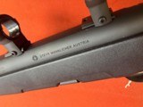 STEYR MANNLICHER AUSTRIA PRO HUNTER BOLT ACTION RIFLE 280 REM. - 3 of 13