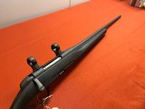 STEYR MANNLICHER AUSTRIA PRO HUNTER BOLT ACTION RIFLE 280 REM. - 7 of 13