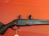 STEYR MANNLICHER AUSTRIA PRO HUNTER BOLT ACTION RIFLE 280 REM.