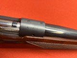 WINCHESTER MODEL 70 SUPER GRADE BOLT ACTION RIFLE 270 WIN ~ MADE 1951 ~ - 8 of 22