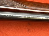 WINCHESTER MODEL 70 SUPER GRADE BOLT ACTION RIFLE 270 WIN ~ MADE 1951 ~ - 19 of 22