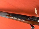 WINCHESTER MODEL 70 SUPER GRADE BOLT ACTION RIFLE 270 WIN ~ MADE 1951 ~ - 12 of 22